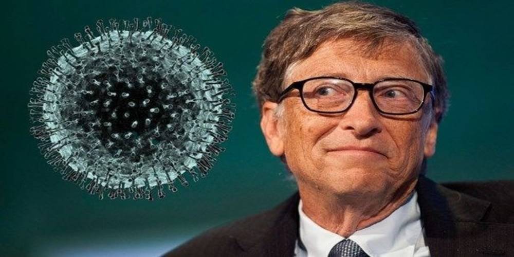 Covid-19 pandemisi ne zaman bitecek? Bill Gates tarih verdi...
