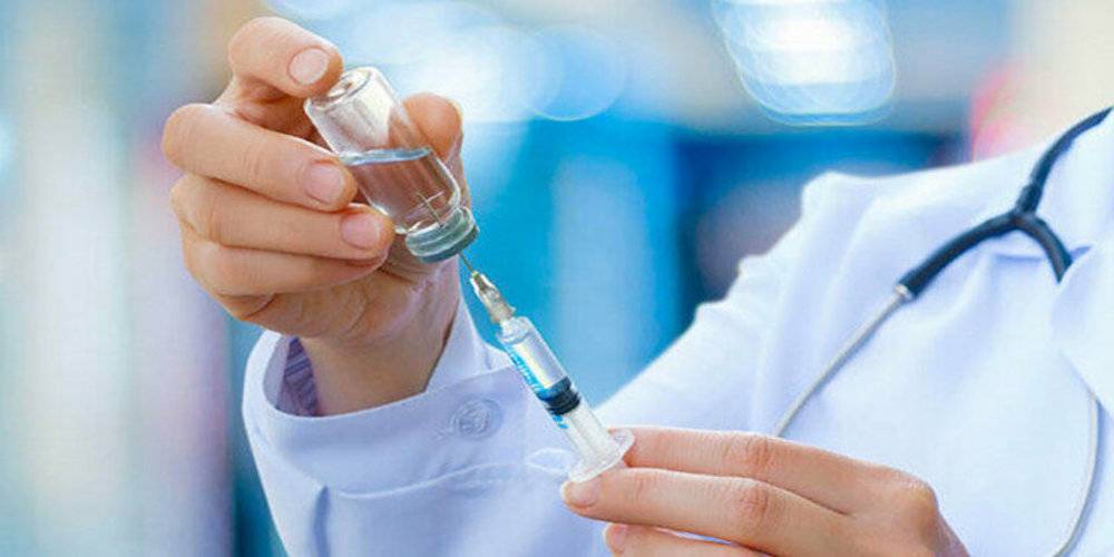 Sağlık bakanlığı duyurdu: İkinci doz Alman aşısında ertelemeye iptal