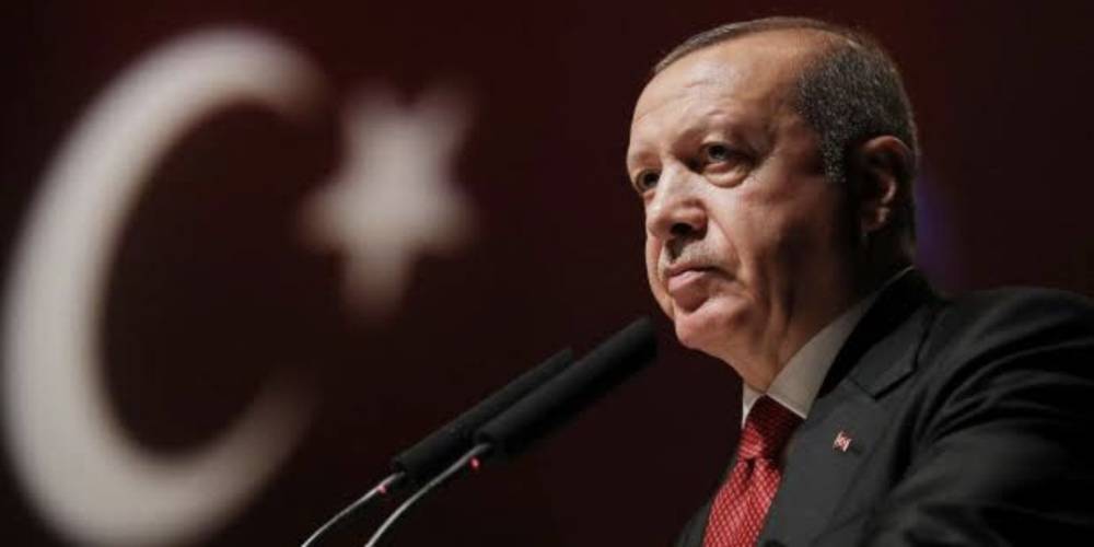 Cumhurbaşkanı Erdoğan: "Milleti ve milletin seçtiği yönetimi tehdit edenlere hadlerini yine milletimizle bildireceğiz"