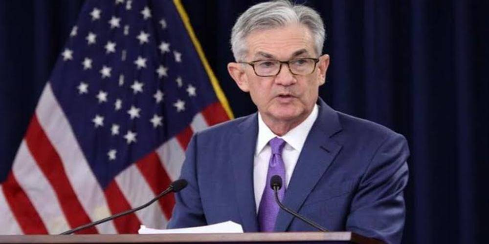FED Başkanı Powell: ABD ekonomisi dönüm noktasında
