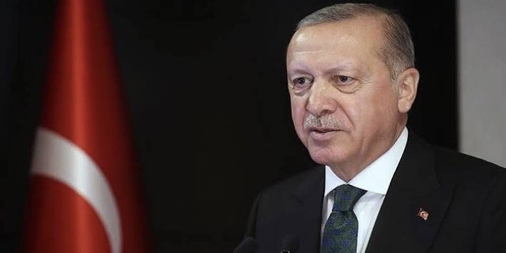Cumhurbaşkanı Erdoğan’dan bayram ikramiyesi ve emekli maaşı açıklaması
