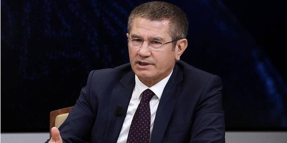AK Parti Genel Başkan Yardımcısı Canikli'den CHP'ye '128 milyar dolar' yanıtı