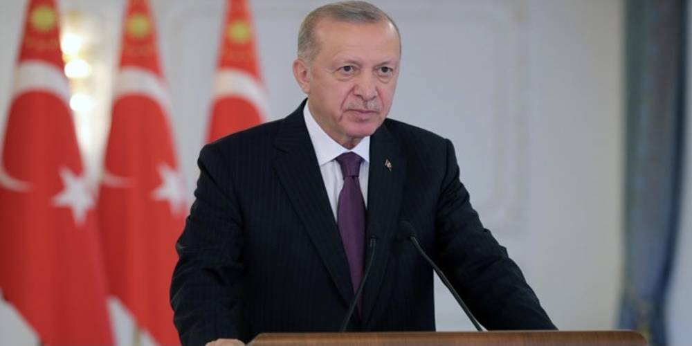 Cumhurbaşkanı Erdoğan: Vicdansızlık yaparak milletin geçimine göz dikenlere acımayacağız
