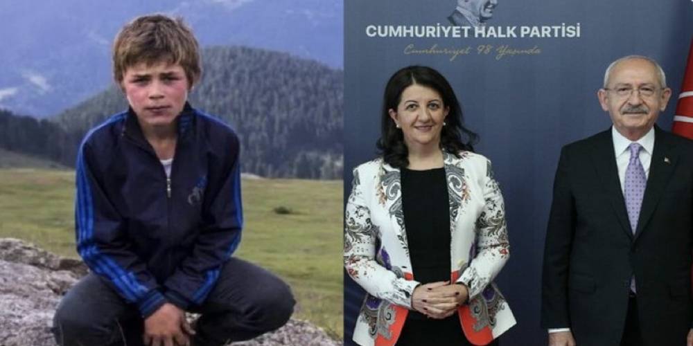 CHP ve HDP’den ‘Eren Bülbül’ ismine ret! Belediye meclisinde skandal sözler…