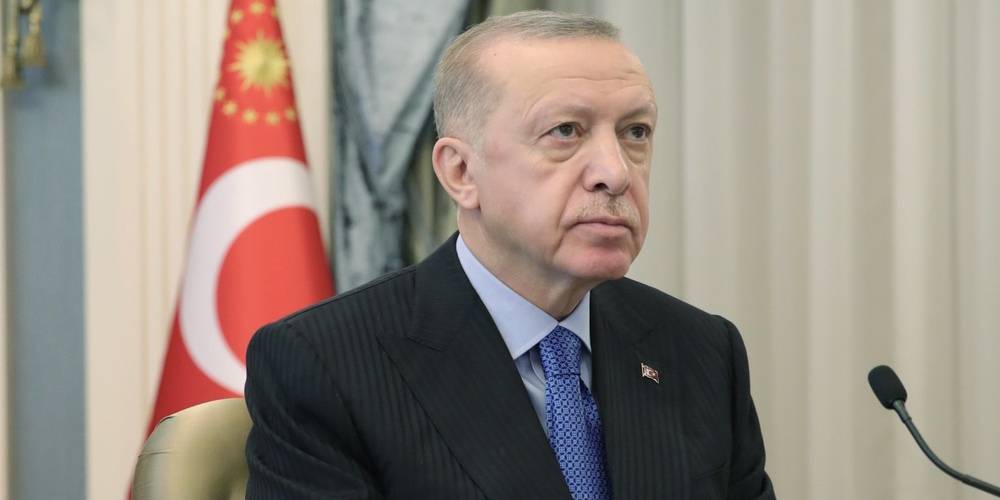 Cumhurbaşkanı Erdoğan: Bölgesinin en güçlü ülkesi olana dek çalışmalarımız devam edecek