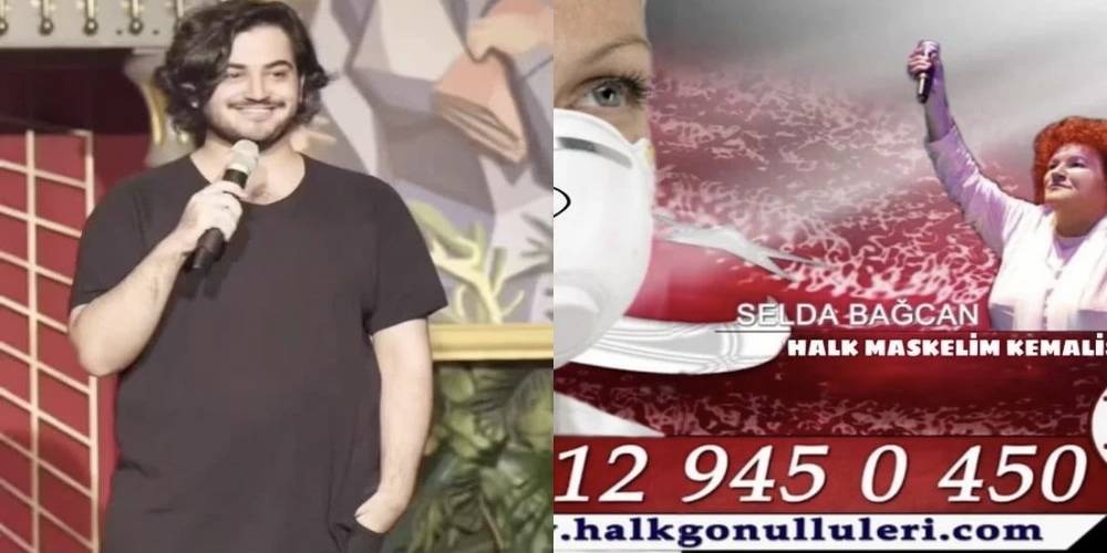Emre Can Çalışkan’ın Halk TV’nin Atatürk’ü nasıl sömürdüğünü anlatan videosu sosyal medyaya damga vurdu