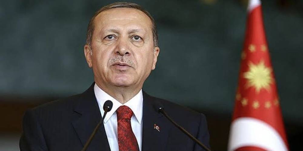 Cumhurbaşkanı Erdoğan'dan ekonomi mesajı: Türkiye 2023'ten sonra bambaşka bir döneme girecek