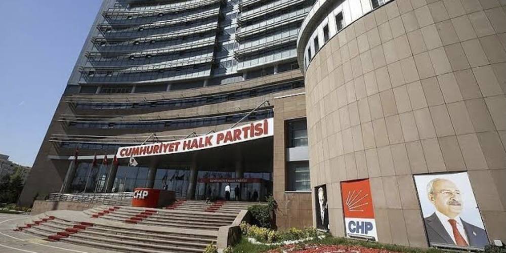 Belediye kasasından CHP Genel Merkezi’ne lüks hediye skandalı! Sekreterlerin Anadolu’daki belediyelerden özel talepleri…