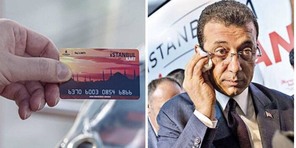 Yandaşlara gidecek para milletin cebinde kaldı… CHP’li İBB'nin ulaşıma zam talebi reddedildi