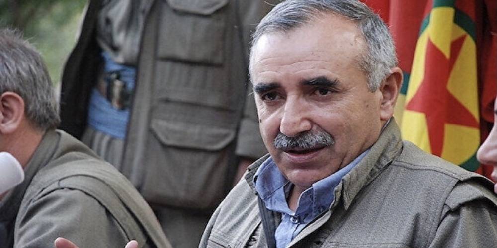 PKK'yı 'Pençe Kilit' korkusu sardı: Elebaşı Murat Karayılan çareyi eylem çağrısı yapmakta buldu