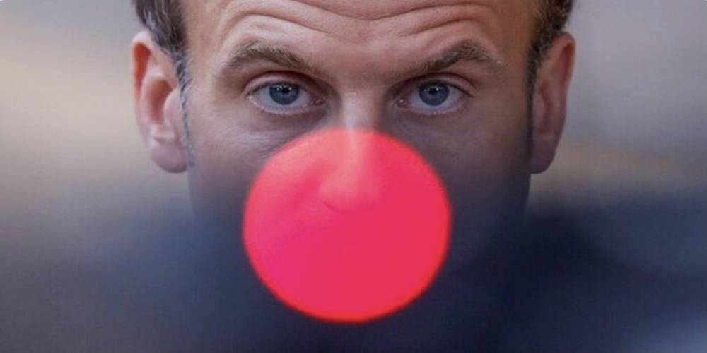 Fransa Başbakanı Castex: 'Macron seçilirse istifa edeceğim'