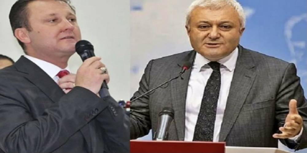 CHP'li eski Belediye Başkanı'ndan CHP İzmir Milletvekili Tuncay Özkan'a skandal suçlamalar!