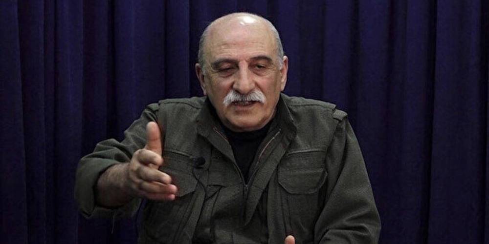 PKK elebaşı Duran Kalkan: Operasyonlar devam ederse savaşı Türkiye şehirlerine taşıyacağız