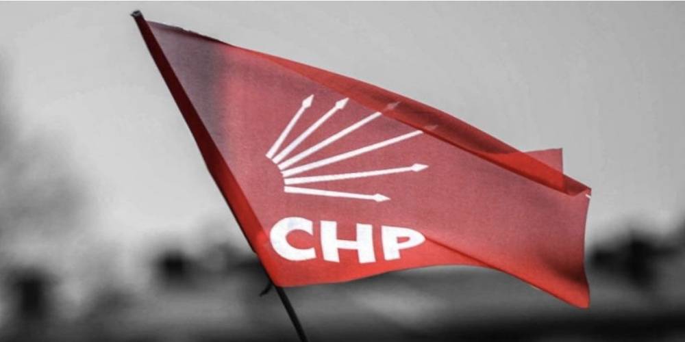 CHP Belediye Meclis üyesi gözaltına alındı