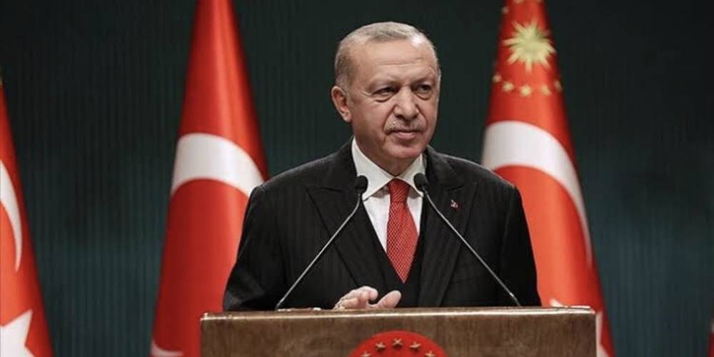 Cumhurbaşkanı Erdoğan'dan fiyatları sebepsiz artıranlara net mesaj: Acımayacağız