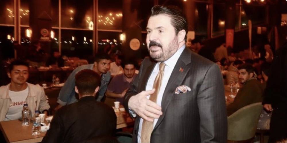 Ağrı Belediye Başkanı Savcı Sayan: "Kemal Kılıçdaroğlu'nun faturasını yatıracağım"