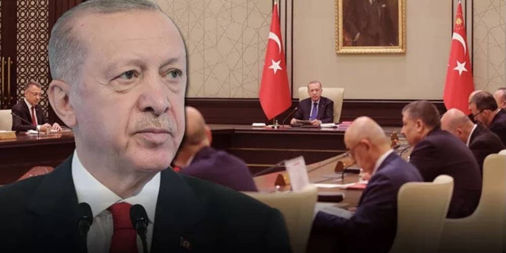 Cumhurbaşkanı Erdoğan: Fiyatlardaki balon sönecek