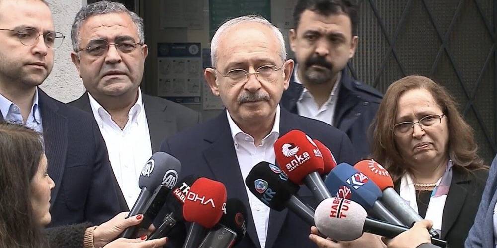 İçişleri Bakanı Soylu: “Hrant Dink Cinayetinden FETÖ’yü kurtarma görevini Kılıçdaroğlu’na kim vermiştir?”