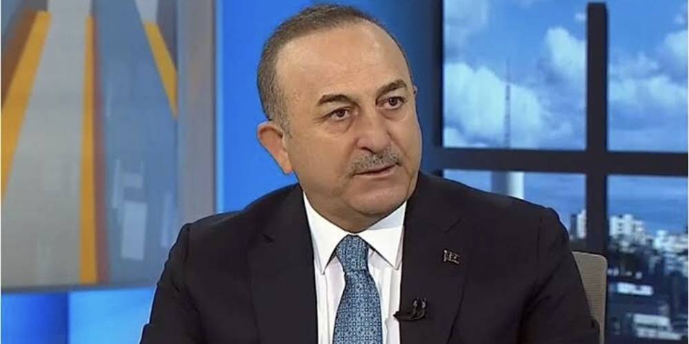 Dışişleri Bakanı Çavuşoğlu: “Buça'da yaşananlar müzakereyi olumsuz anlamda etkiledi”