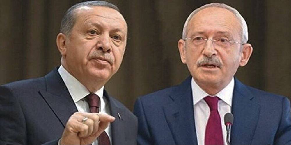 Cumhurbaşkanı Erdoğan'ın CHP lideri Kemal Kılıçdaroğlu aleyhine açtığı davaların dördü kesinleşti: Kılıçdaroğlu 165 bin TL ödeyecek