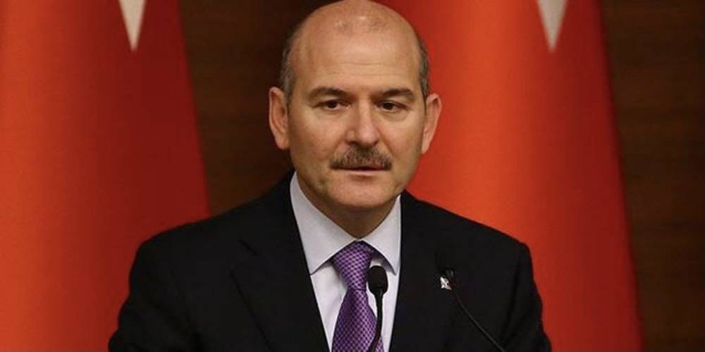 “Tükeniyorsunuz. Teslim olun.” İçişleri Bakanı Soylu duyurdu: Şırnak'ta 'Besta Grubu'ndan 3 terörist ölü ele geçirildi