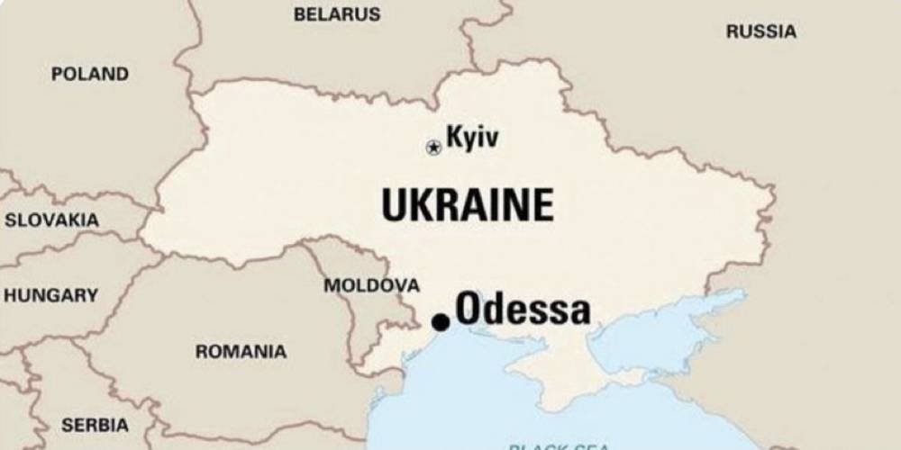 Le Monde: Odessa'yı Türkiye kurtardı