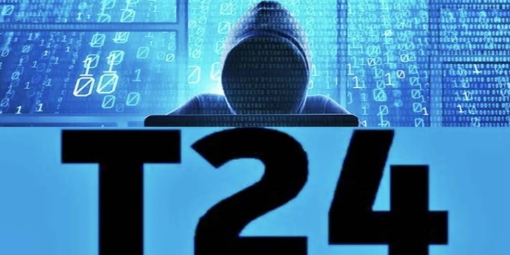 T24'ü hacklediler: Hesap an itibariyle kurtarılmış durumda