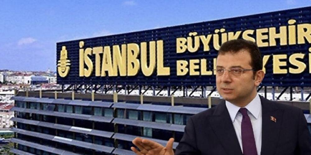 İBB Meclis Denetim Komisyonu'nun 2021 yılı raporu İmamoğlu ve ekibinin İstanbulluların parasını nasıl çarçur ettiğini ortaya koydu