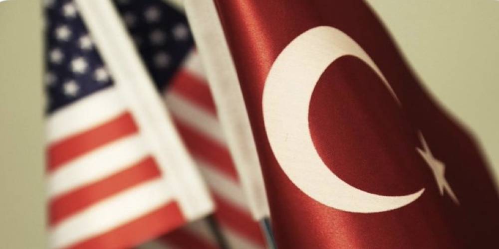 ABD, Afrika'da Türkiye ile iş birliği istiyor