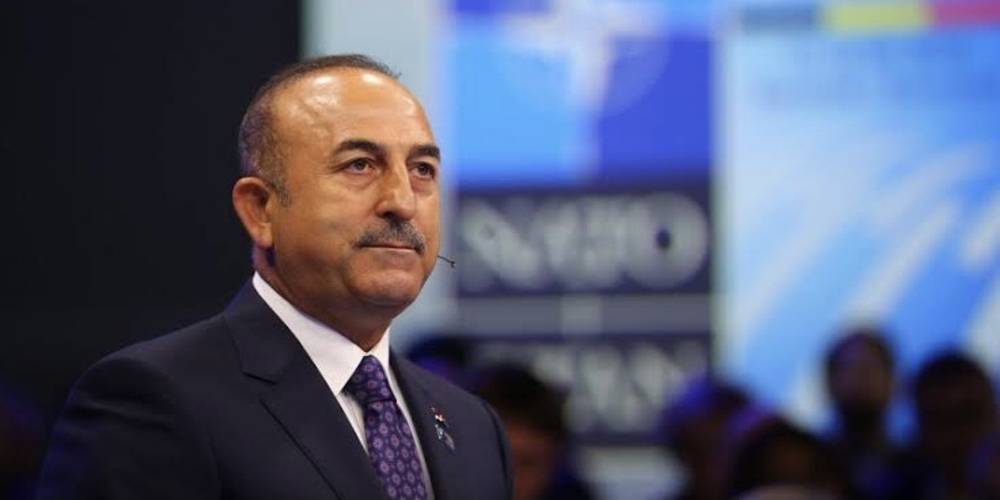 Dışişleri Bakanı Çavuşoğlu: Buça'daki görüntüler müzakereleri gölgeledi! Anlaşma için Türkiye'ye bekliyoruz...