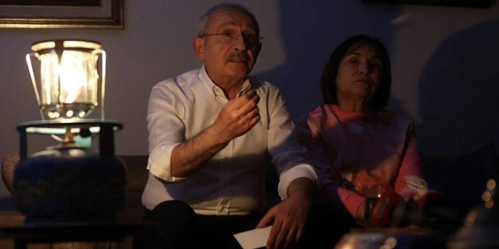 Baktı kimse tınlamıyor! CHP lideri Kılıçdaroğlu faturayı ödedi, elektriği açıldı