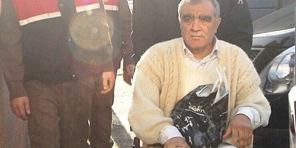 Kırmızı bültenle aranan uyuşturucu baronu Ürfi Çetinkaya, İstanbul’da yakalandı