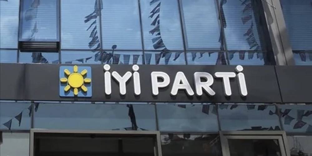 İYİ Parti Karabük İl Başkanı Aygün, partisinden istifa etti