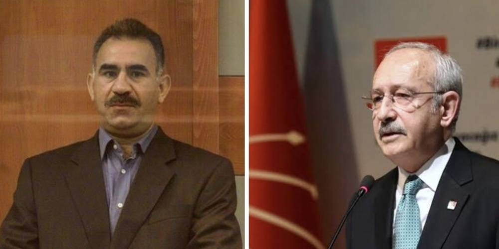 Rusya'dan CHP ve Öcalan iddiası: Serbest bırakacaklar!