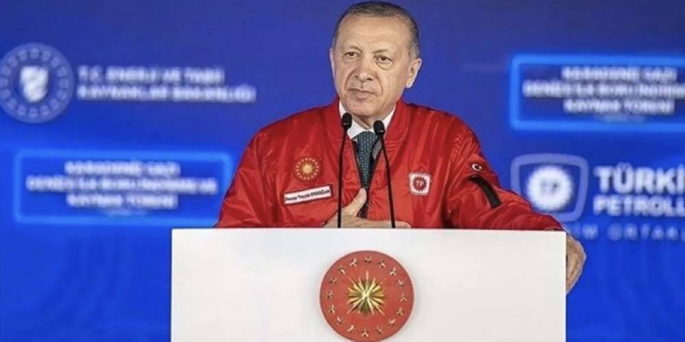 Erdoğan duyurmuştu: Doğalgaz faturalarının ödenmeyeceği tarih belli oldu