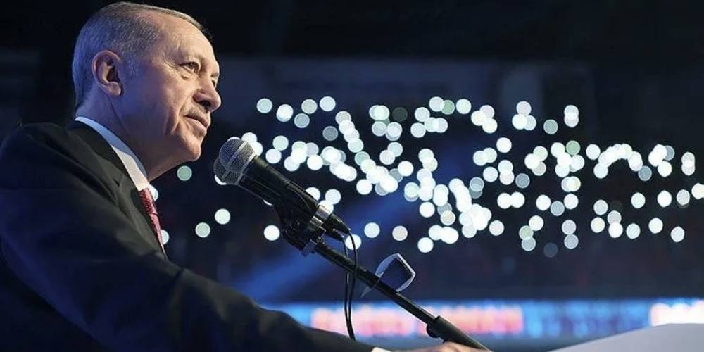 Cumhurbaşkanı Erdoğan'ın açıkladığı tarihi vaatler dünya basınında! "Kılıçdaroğlu'na karşı üstünlüğü var"