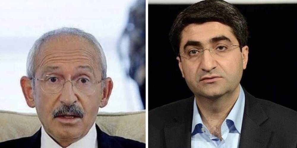 Kemal Kılıçdaroğlu'na "Bu kafa mı ülke yönetmeye talip" dedi, CHP listesinden seçime girdi!