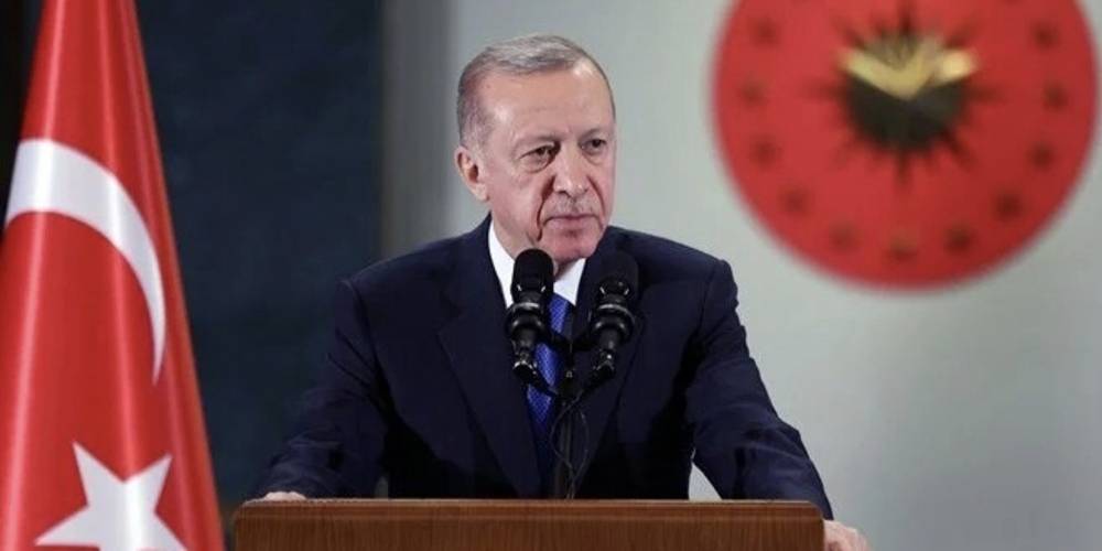 Cumhurbaşkanı Erdoğan atama müjdesini duyurdu!