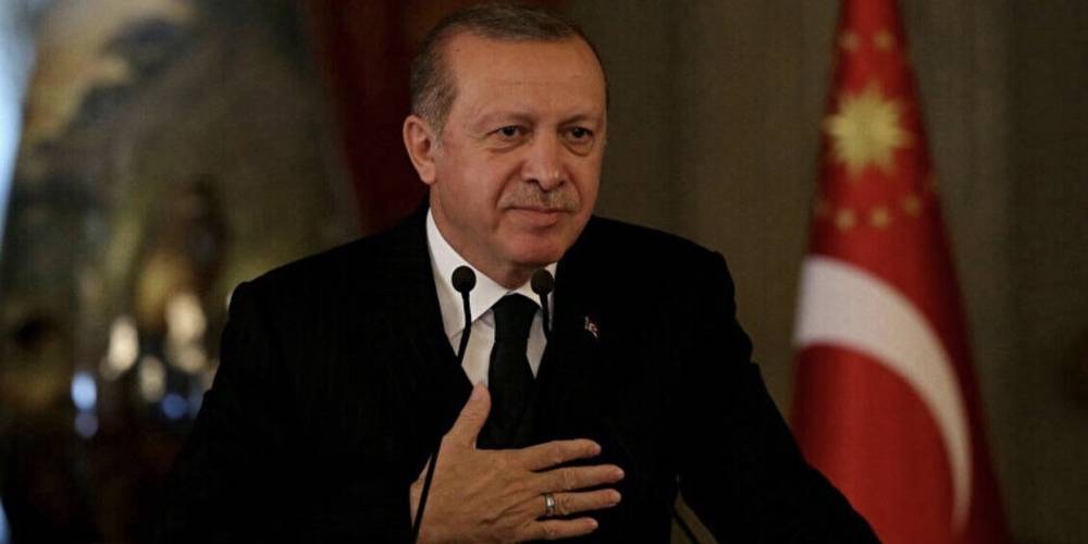İsmailağa Camiası seçimlerde Cumhurbaşkanı Erdoğan'ı destekleyeceğini açıkladı