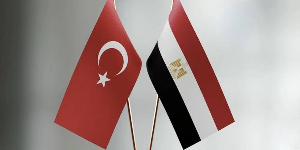 Türkiye ile Mısır anlaştı: Karşılıklı büyükelçi atanıyor