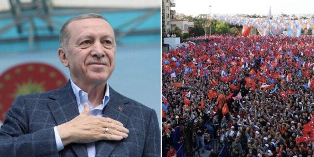 The Economist dergisinden '14 Mayıs' analizi: Erdoğan'ın kazanmasını bekliyoruz