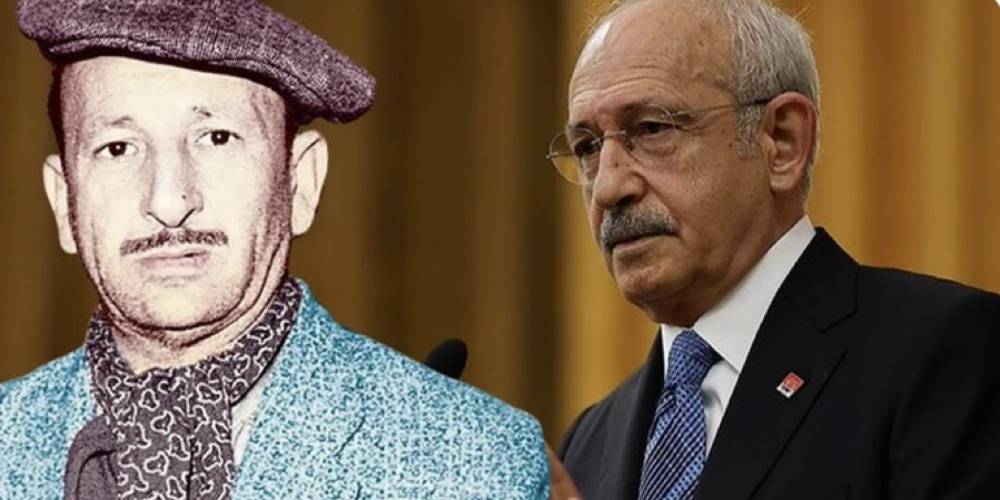 Kemal Kılıçdaroğlu, Sülün Osman'ı solladı: Tarihin gördüğü en büyük desteksiz atışını yaptı