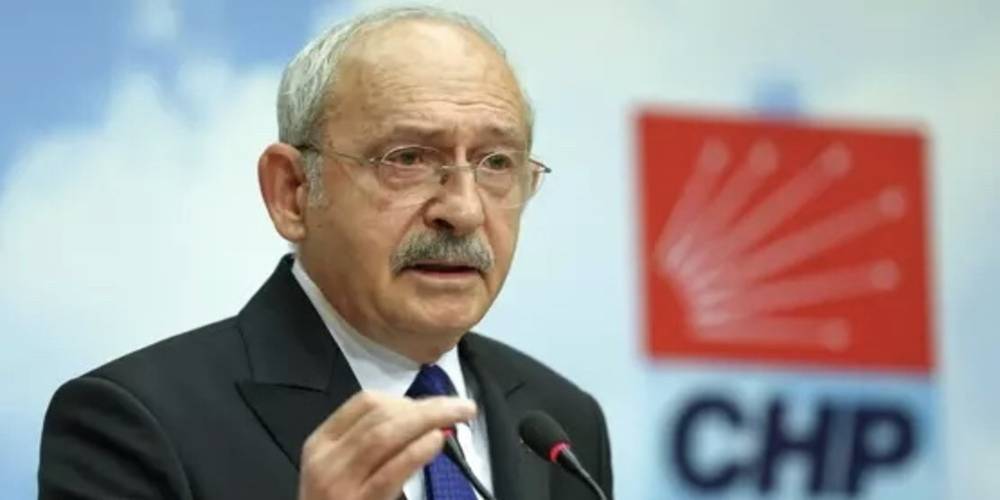 CHP'de liste krizi! Kemal Kılıçdaroğlu'ndan ''Beni hayal kırıklığına uğrattınız'' isyanı