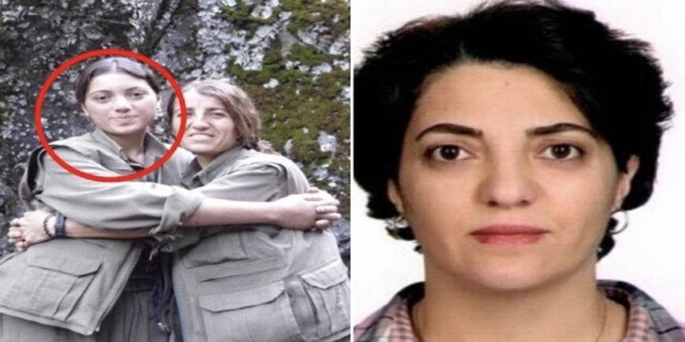 Terör operasyonunda gözaltına alınmıştı: HDP vekil adayı Ayten Dönmez tutuklandı