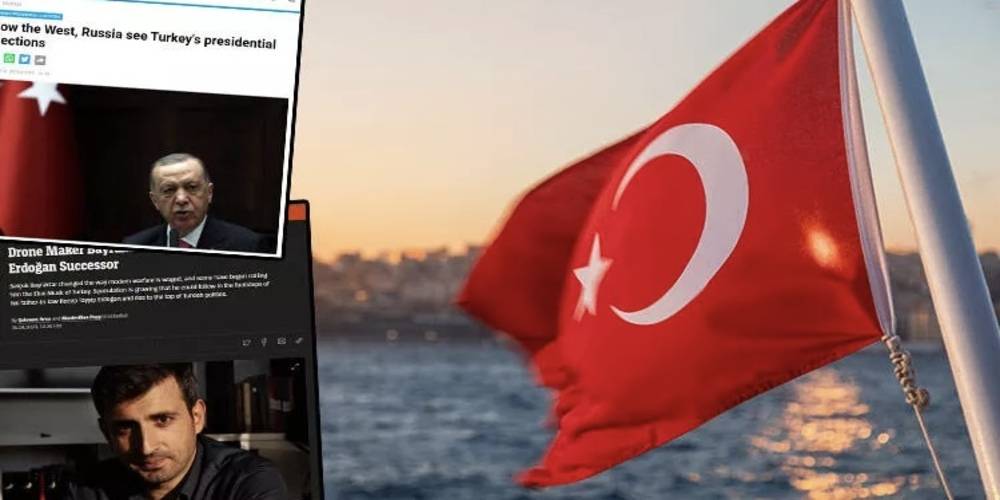 France 24 adını koydu: Tüm başkentlerin gözü Türkiye'de... Alman Spiegel'den dikkat çeken Bayraktar analizi