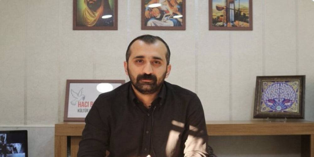 Bahçelievler Belediye Meclis üyesi CHP’li Ufuk Emre Bektaş’ın PKK’yı öven paylaşımları ortaya çıktı