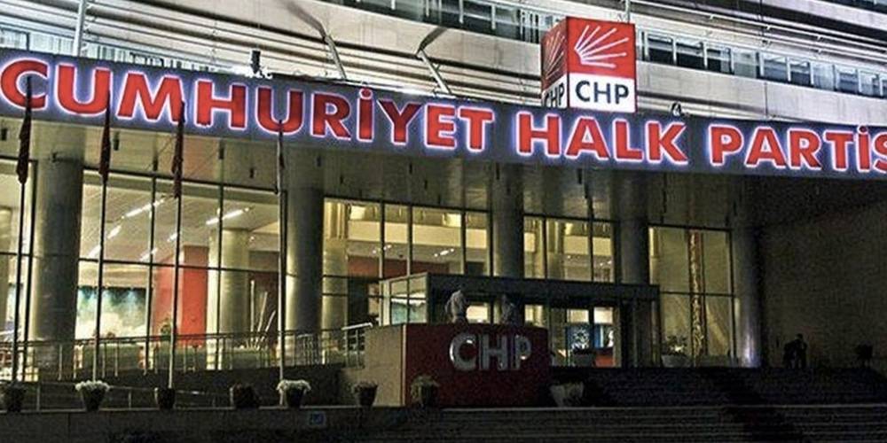 CHP'de liste savaşları... Toplantı 4. kez ertelendi