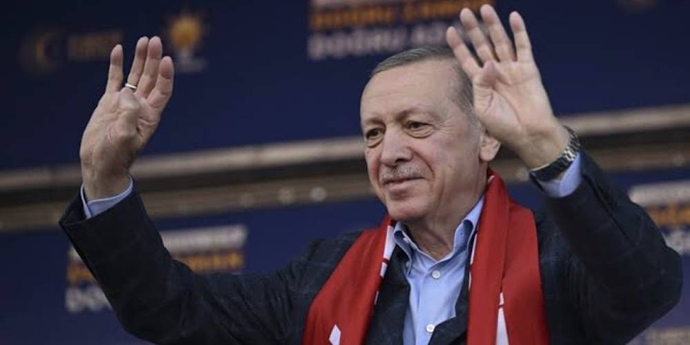 Cumhurbaşkanı Erdoğan: İHA'ları SİHA'ları satacakmış, sen kimsin, neyi satıyorsun?