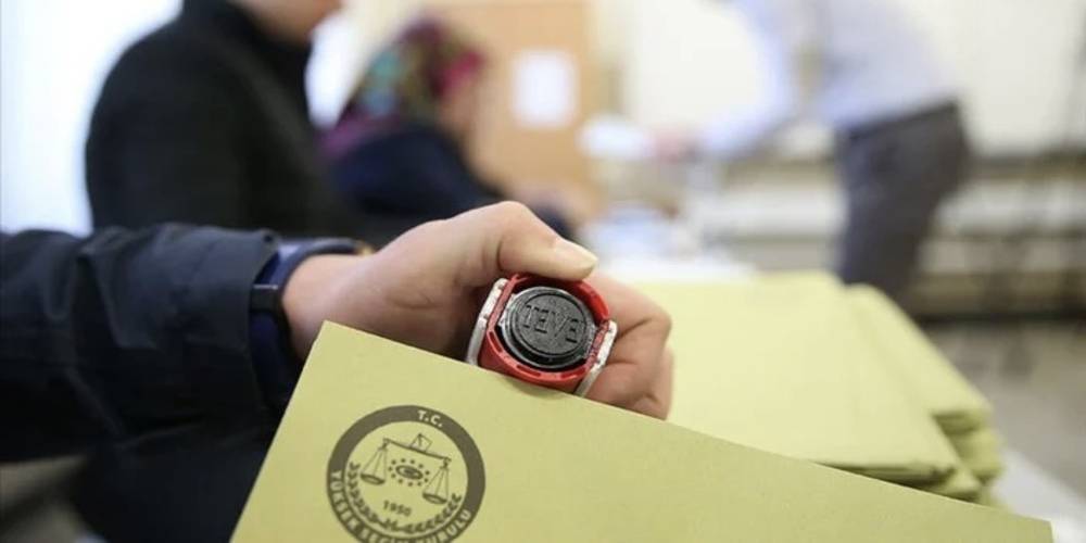 GENAR nisan ayı seçim anketini paylaştı: Cumhurbaşkanı Erdoğan yüzde 51,7