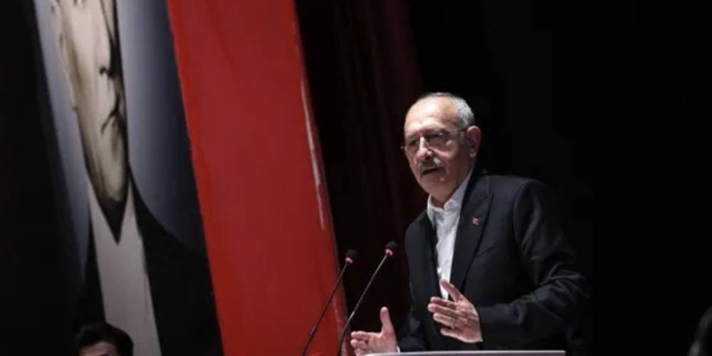 CHP'de yeni kriz! Kemal Kılıçdaroğlu parti içi demokrasiyi de rafa kaldırdı
